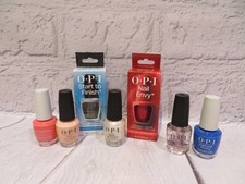 O.P.I Nail Envy Nagellack