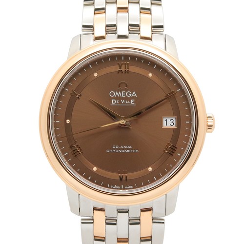 Omega ville prestige uhr - omega,