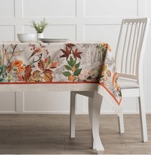 Maison D' Hermine Tablecloth