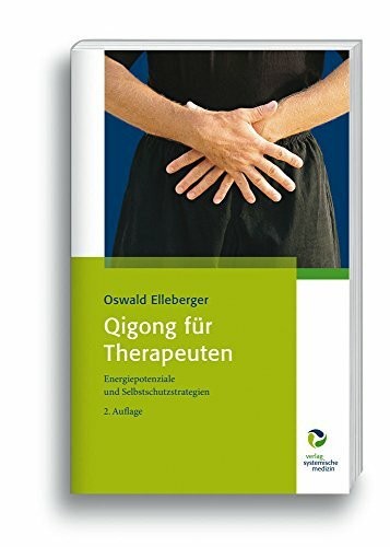 Qigong für therapeuten - qigong,