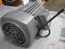 WAP Motor für