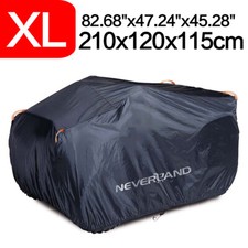 NEVERLAND XL Quad ATV