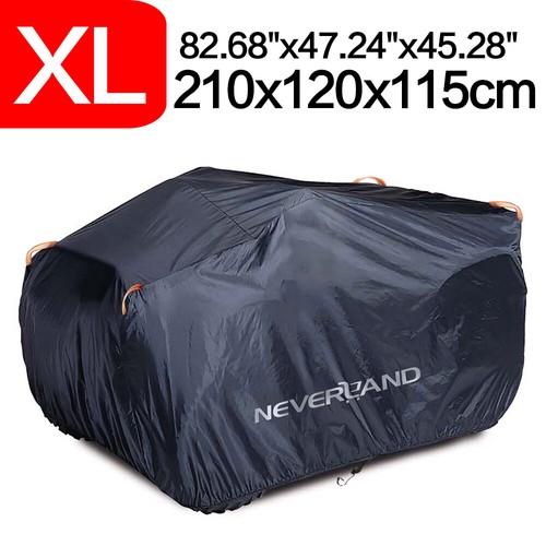 Neverland quad atv - xl,