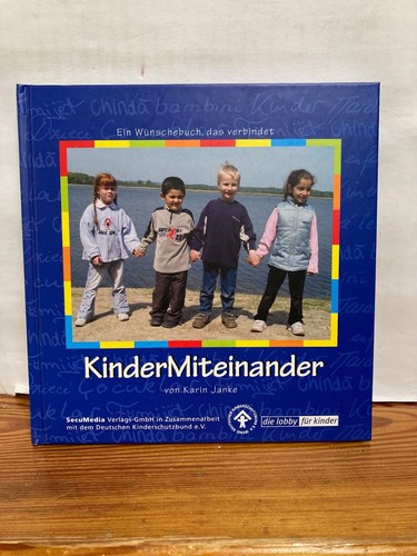 Kindermiteinander von karin - kindermiteinander,