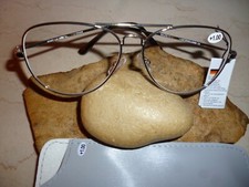 Wenn Lesebrille.....dann
