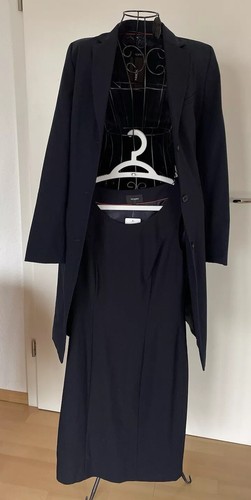 Kostüm blazer etuikleid gr - kostüm,
