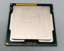 Intel Core i5-2400 SR00Q CPU