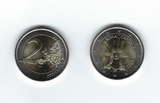 2 Euro Gedenkmünze 2021 aus