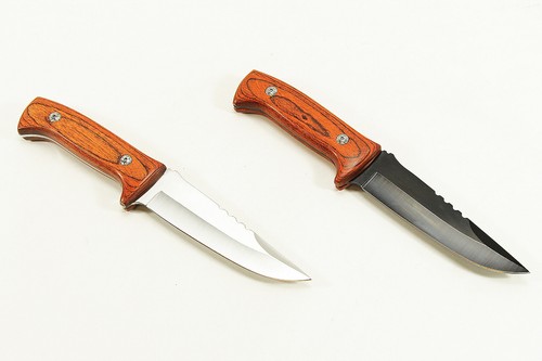 Messer jagdmesser - 2, x