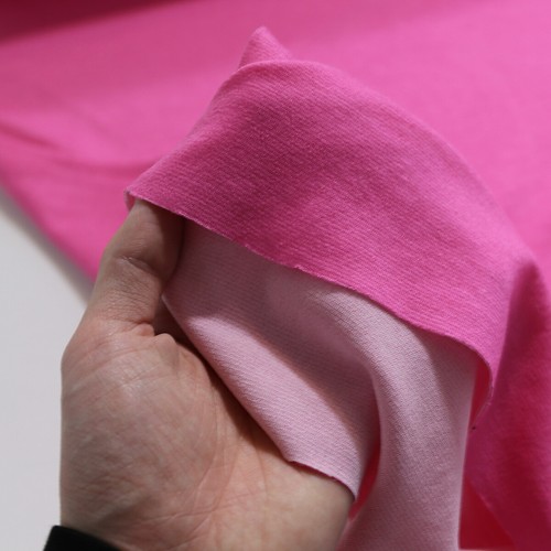 Neon pink schlauch - pink, schlauch-jersey