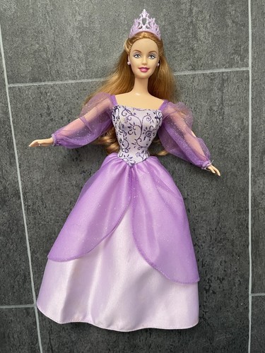 Barbie cinderella princess - barbie,