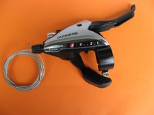 ST-EF65-8 Brems/Schalthebel