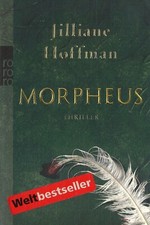 Morpheus von jilliane hoffman - morpheus,