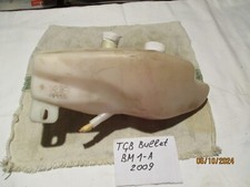 TGB Bullet Öltank Ölbehälter