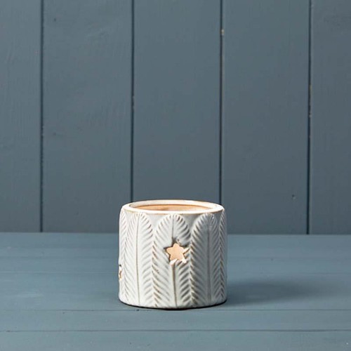 Teelichthalter federdruck - federdruck, &