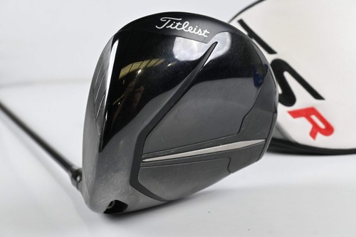 Linkshand titleist tsr2 driver - linkshand,