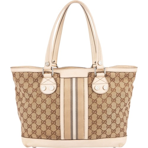 Gucci monogram canvas - gg,