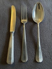 WMF Balance Cromargan Messer