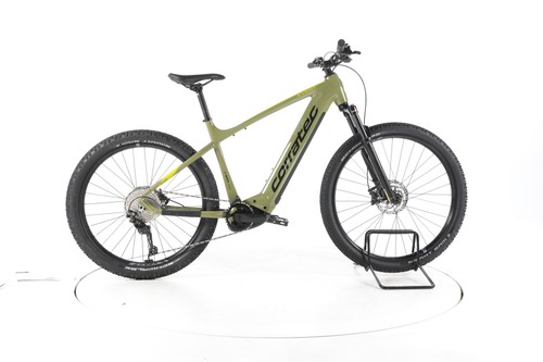 Corratec power vert - e-power, x-vert