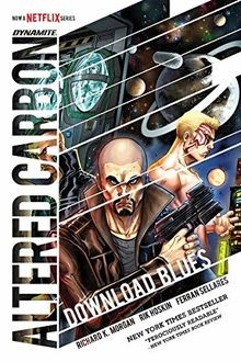 Altered carbon download - altered, carbon: