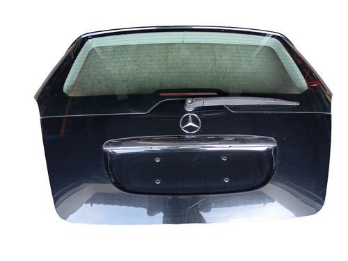 Mercedes klasse w169 - a,