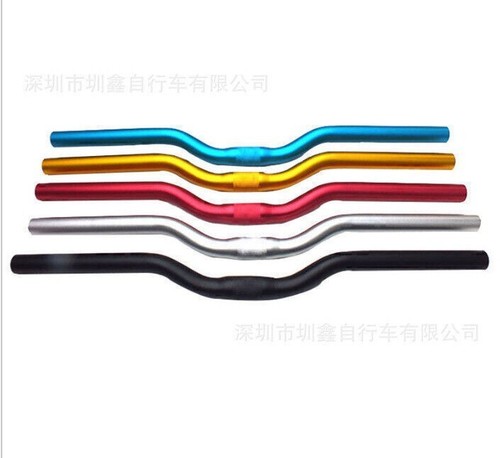 520mm fahrradlenker mtb - fahrradlenker,