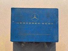 Mercedes Benz Type 220 SE