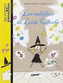 Les maléfices lucie - les, de