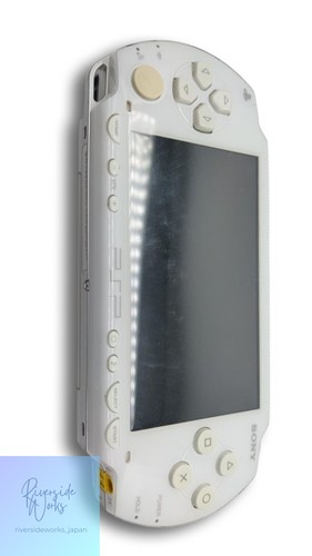 Sony psp 1000 - sony,
