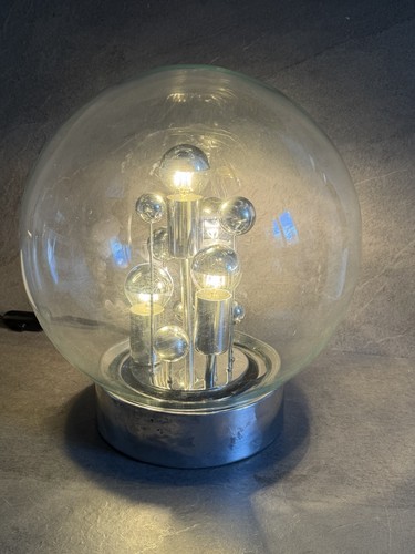 Vintage design lampe - lampe, doria