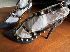 Original Valentino Garavani Pumps (gebraucht Größe 36)