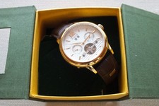 PortaS Armbanduhr Automatik