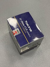 Tokina AT-X Pro DX 11–20mm f/2.8 für Canon