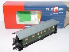 Tillig 500695 Spur TT ++