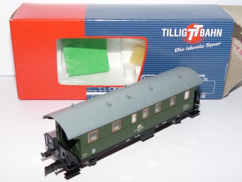 Tillig 500695 spur - tillig, ++