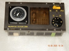 Buderus ecomatic umb - , 3-6-011