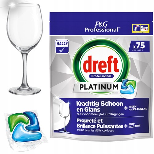 Dreft professional - dreft,