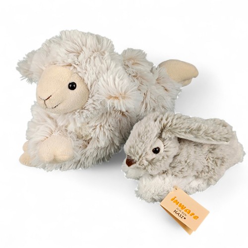 Inware lamm schaf hase - lamm,