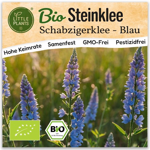 Steinklee samen 400 - steinklee, (bio)
