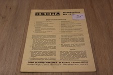 Oscha allzweckspritzen b9 - oscha,