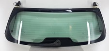 Renault scenic heckscheibe - scenic, ii