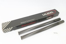 Wilbers for Yamaha V-MAX 1200 2WE 1986 - 1992 - Fork spring set A277E