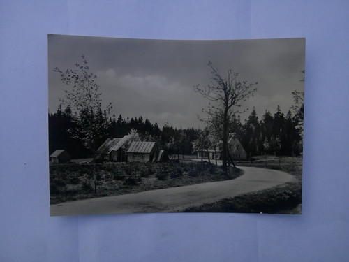 Johanngeorgenstadt - ak,