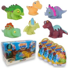 #sbabam Funny Box Jurassik