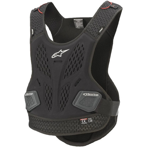 Alpinestars brustpanzer bionic - brustpanzer,