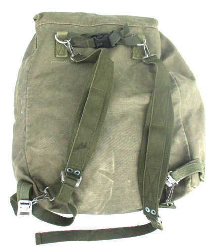 Alte bundeswehr aus den - ,