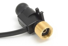 Tachowellen Signaladapter für