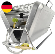 GARDINGER BBQ 42 Mobiler