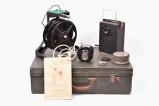 Kamera Film Und Projektor Le