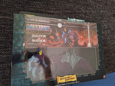 Skeletor und Panthor 2 Pack